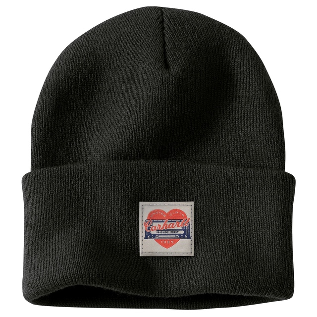 Carhartt Knit Cuff Beanie