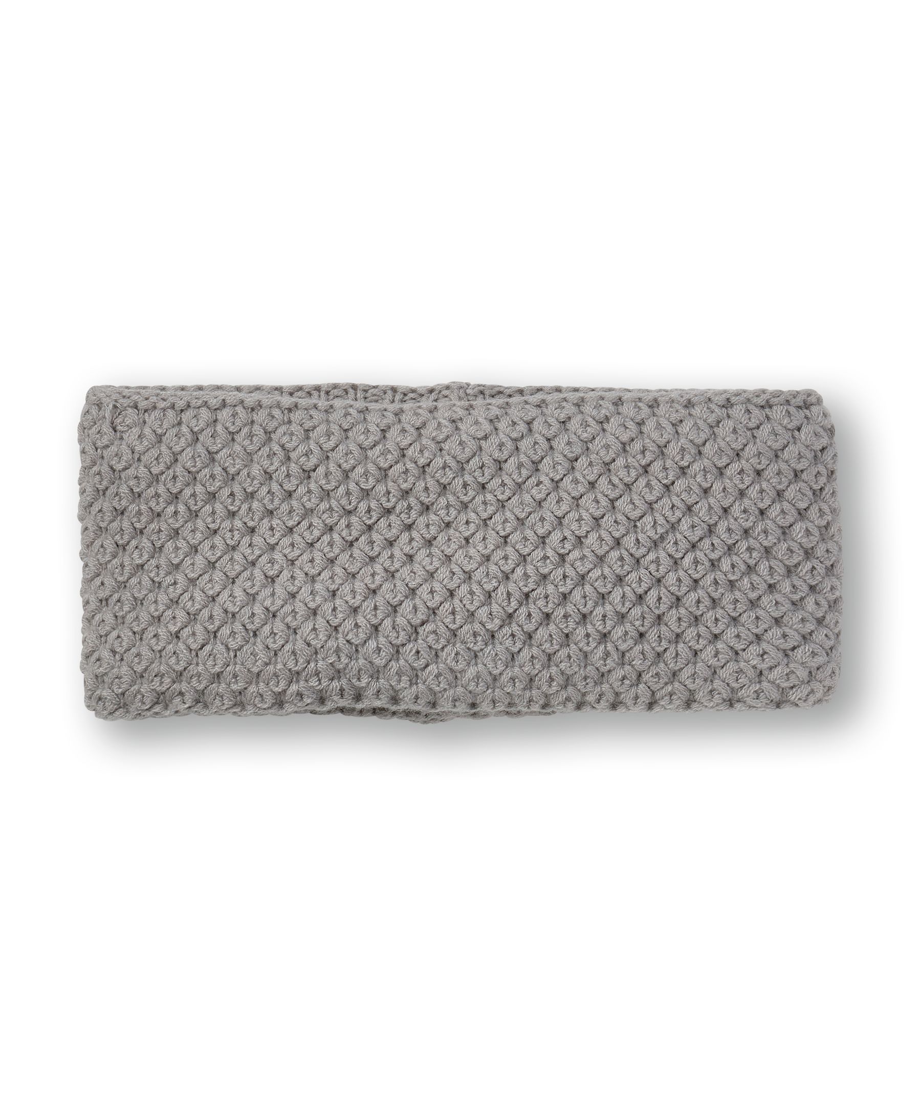 Denver Hayes Women's Textured Knit Headband