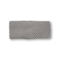 Denver Hayes Women's Textured Knit Headband