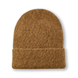 Denver Hayes Women's Luxe Beanie Front_Flat