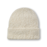 Denver Hayes Women's Luxe Beanie Front_Flat