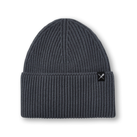 Denver Hayes Women's Knit Toque Front_Flat