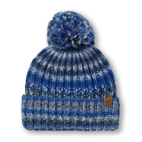WindRiver Women's Heritage Knit Pom Toque