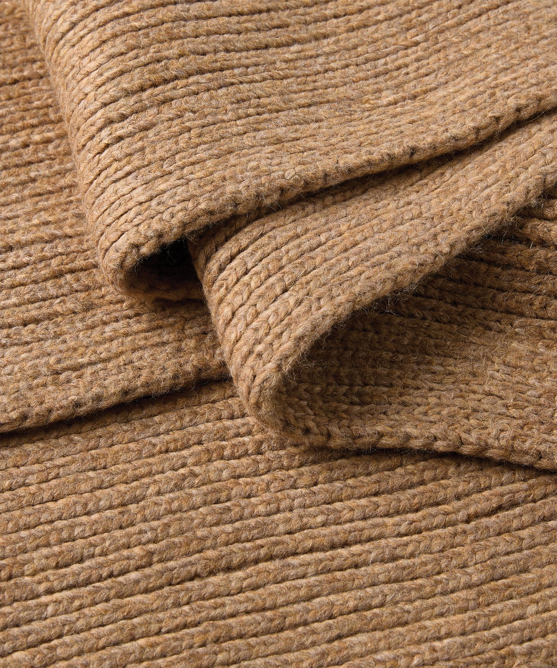 Foulard en tricot pour femmes, Heritage, WindRiver CloseUp