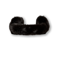 Denver Hayes Women's Earmuff Gift Box Overhead_Flat
