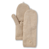 Denver Hayes Women's Knit Flip Mitts Composite_or_Mixed