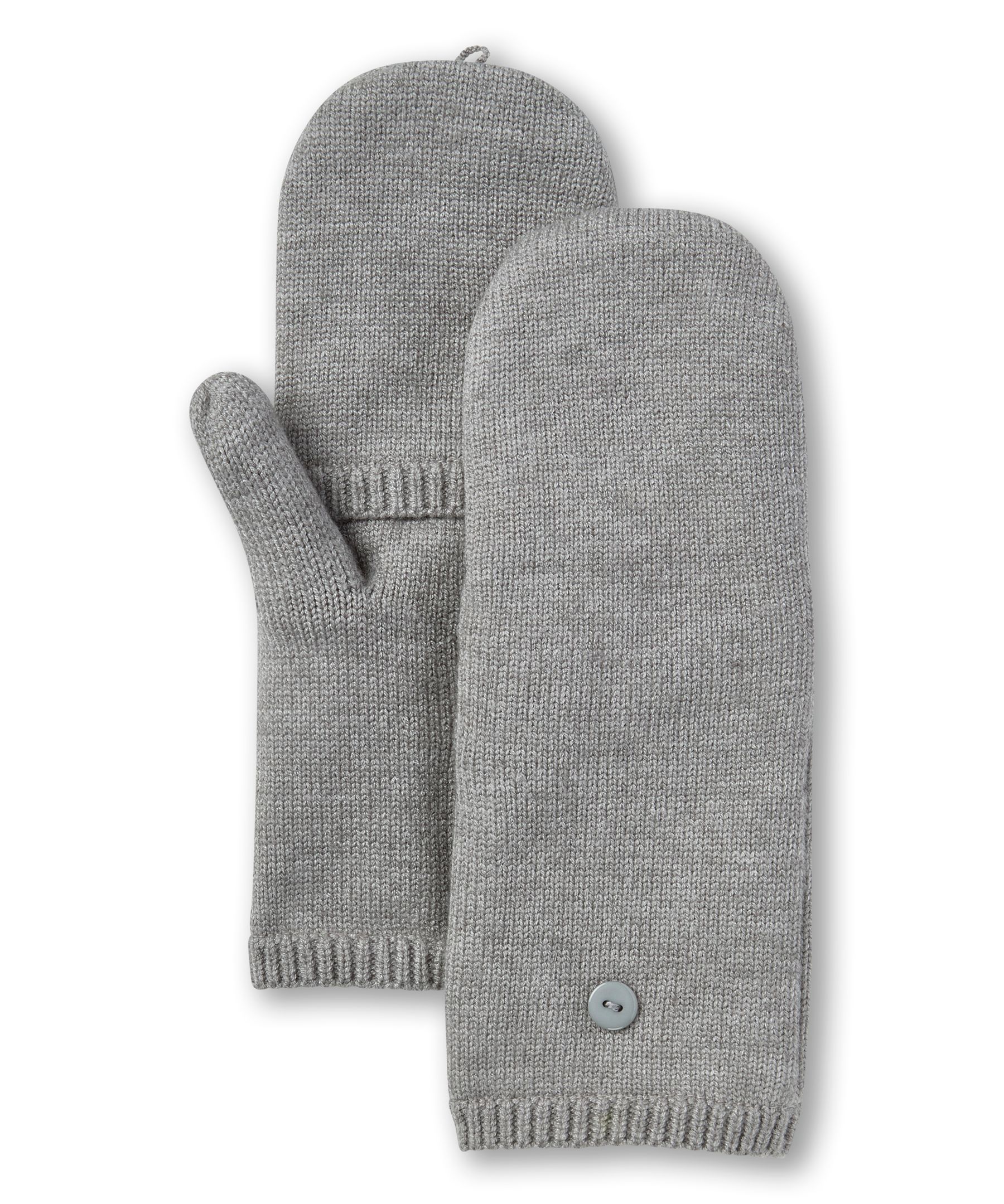 Denver Hayes Women's Knit Flip Mitts