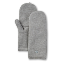 Denver Hayes Women's Knit Flip Mitts