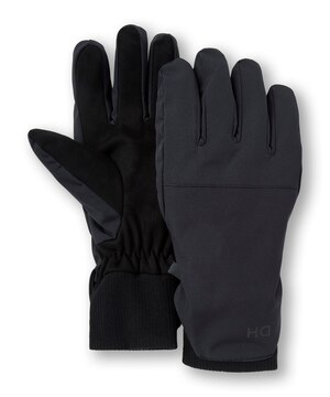 Gants en molleton pour femmes, Denver Hayes