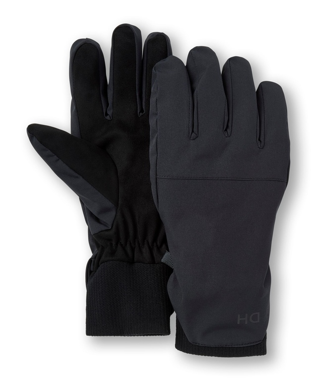 Gants en molleton pour femmes, Denver Hayes