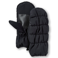 Mitaines bouffantes pour femmes, Denver Hayes