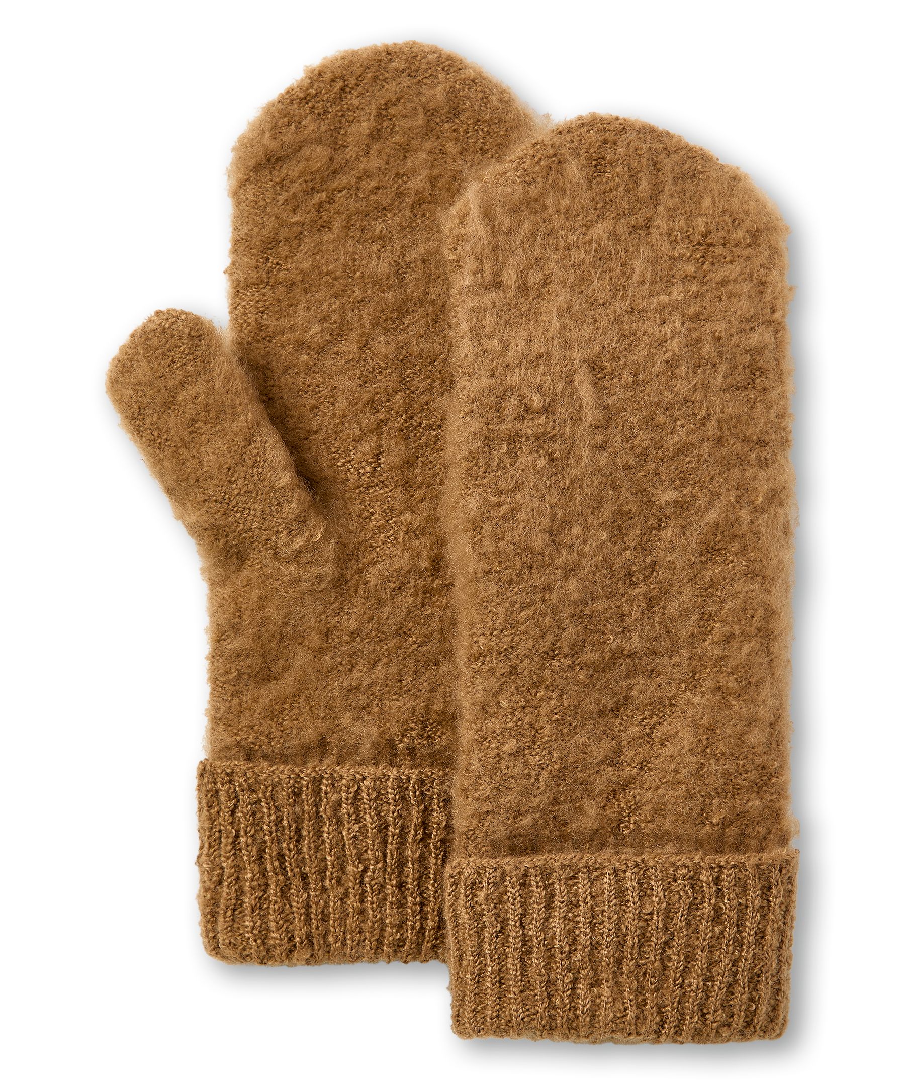 Mitaines d'hiver luxueuses pour femmes, Denver Hayes