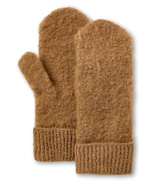 Denver Hayes Women's Luxe Winter Mitts