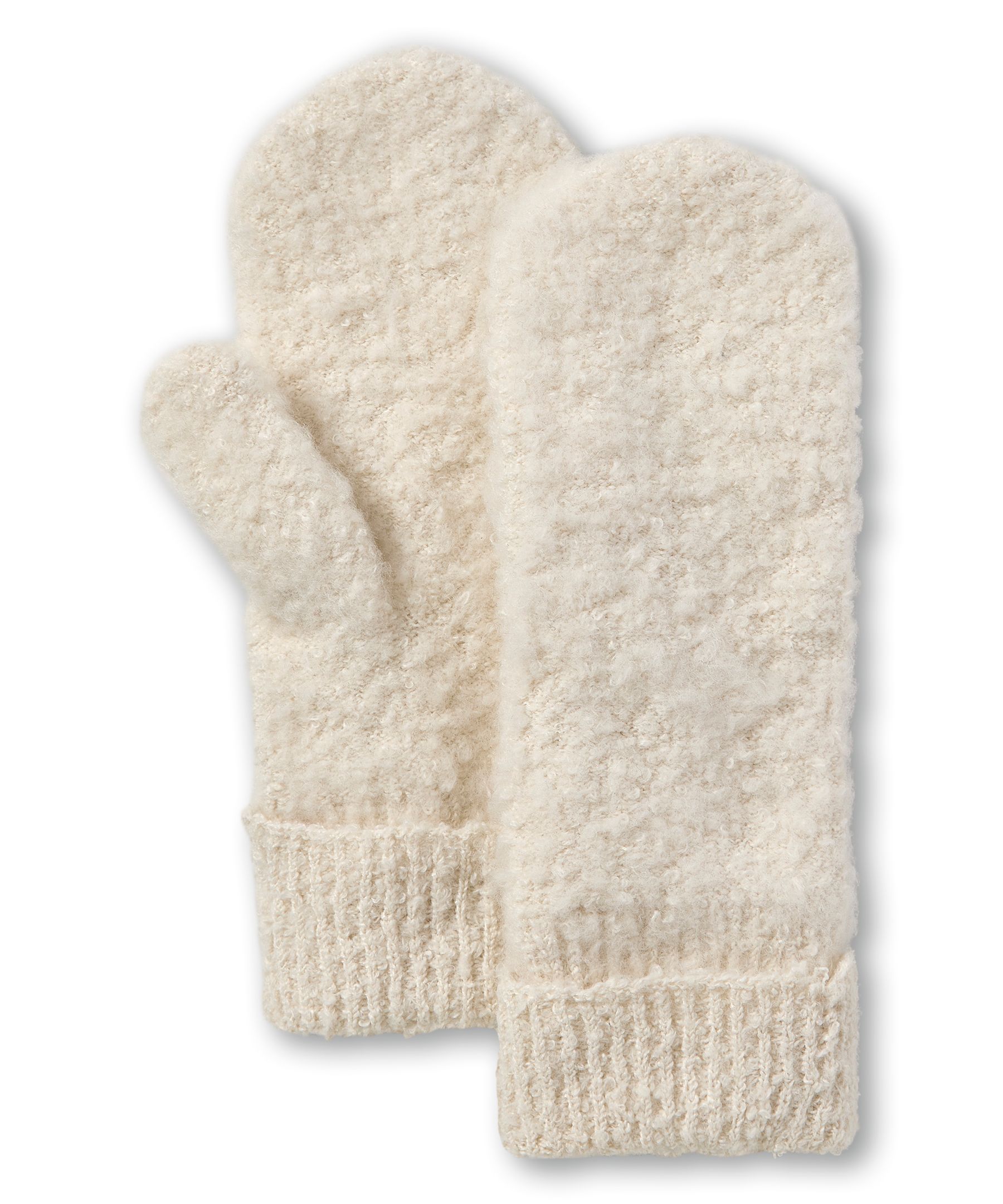 Mitaines d'hiver luxueuses pour femmes, Denver Hayes