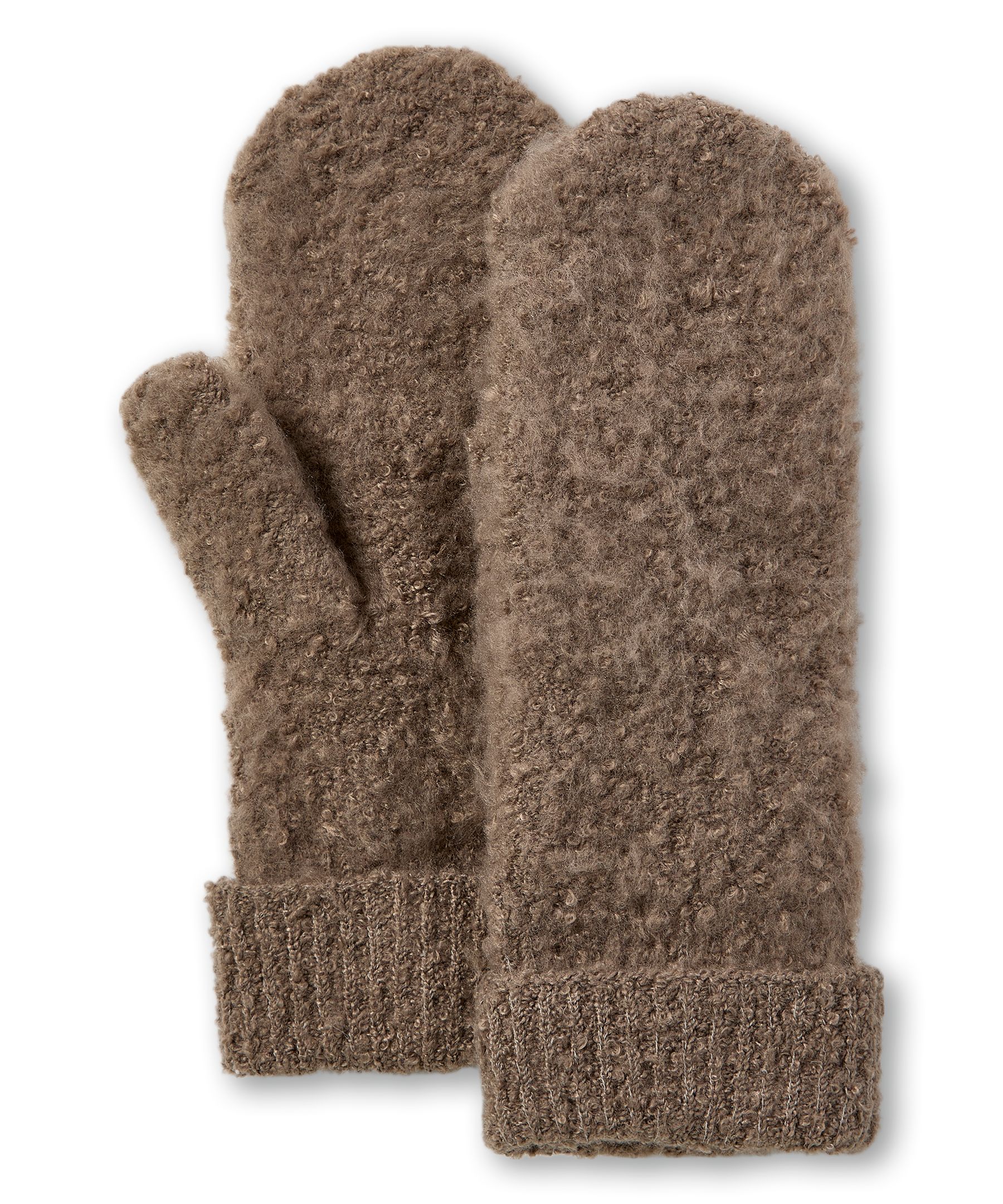 Denver Hayes Women's Luxe Winter Mitts