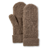 Mitaines d'hiver luxueuses pour femmes, Denver Hayes