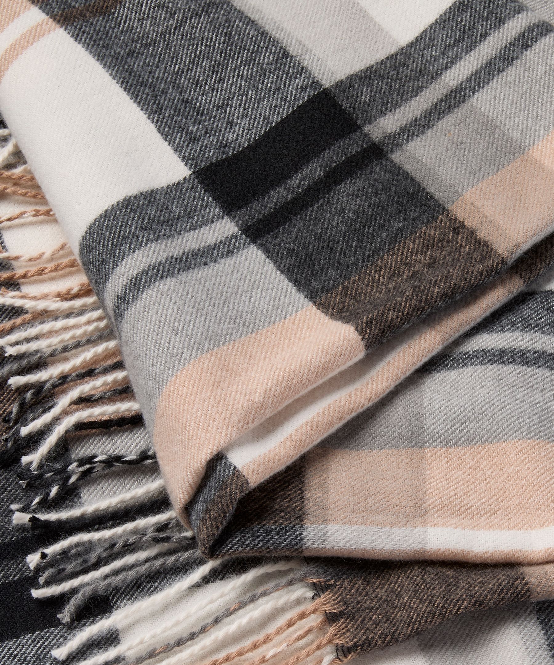 Foulard léger pour femmes, Denver Hayes