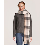 Denver Hayes Women's Lightweight Scarf Front_Flat