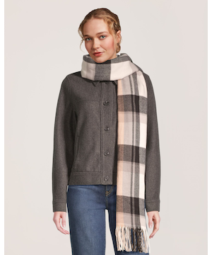 Denver Hayes Women's Lightweight Scarf
