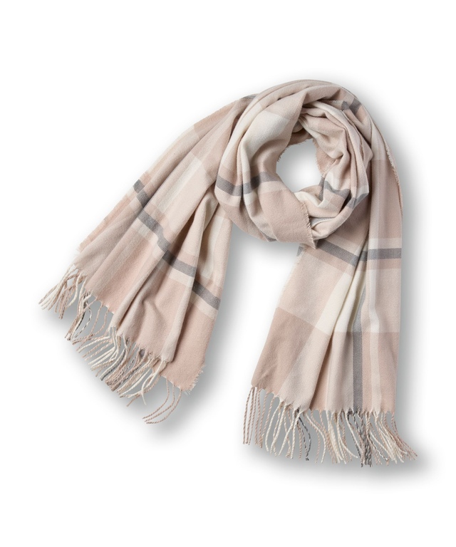 Foulard léger pour femmes, Denver Hayes