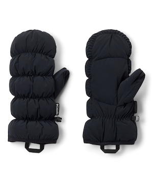 Mitaines avec Omni-Shield pour femmes, Amaze Puff, Columbia