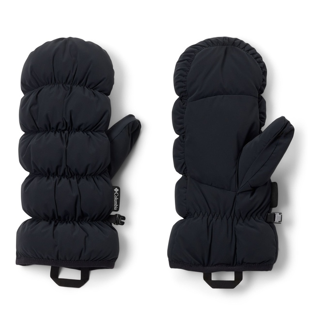 Mitaines avec Omni-Shield pour femmes, Amaze Puff, Columbia