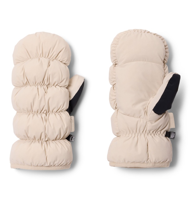 Mitaines avec Omni-Shield pour femmes, Amaze Puff, Columbia