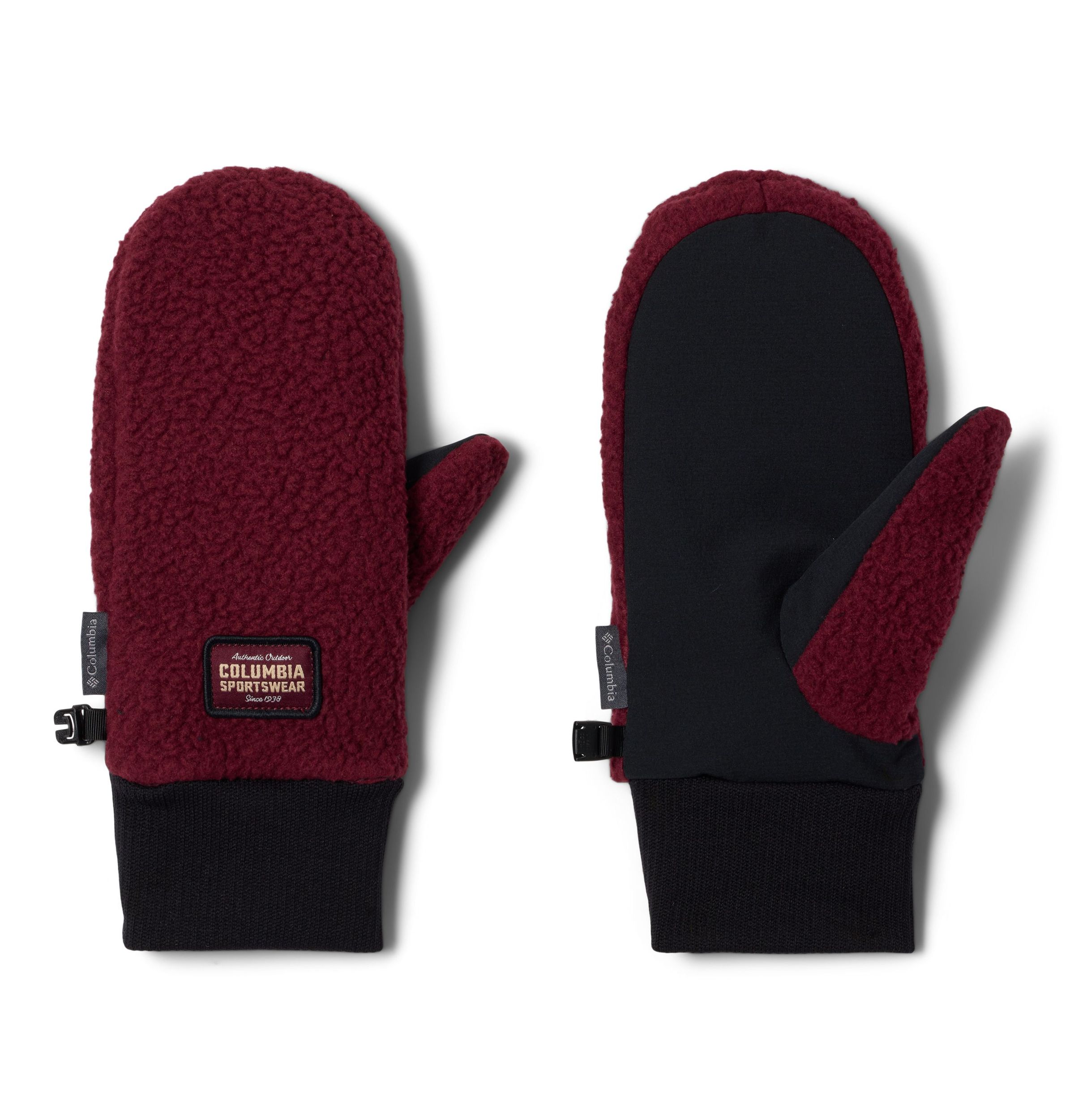 Columbia Women's Juniper Peak Sherpa Mitten