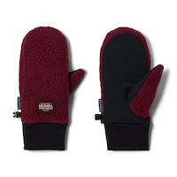 Mitaines en sherpa pour femmes, Juniper Peak, Columbia Composite_or_Mixed