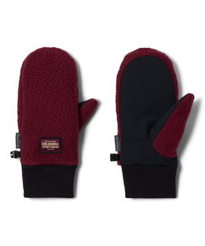 Mitaines en sherpa pour femmes, Juniper Peak, Columbia