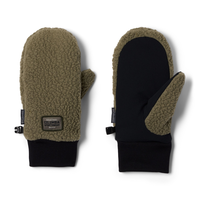 Columbia Women's Juniper Peak Sherpa Mitten Composite_or_Mixed