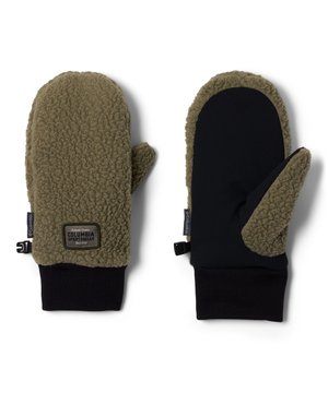 Columbia Women's Juniper Peak Sherpa Mitten