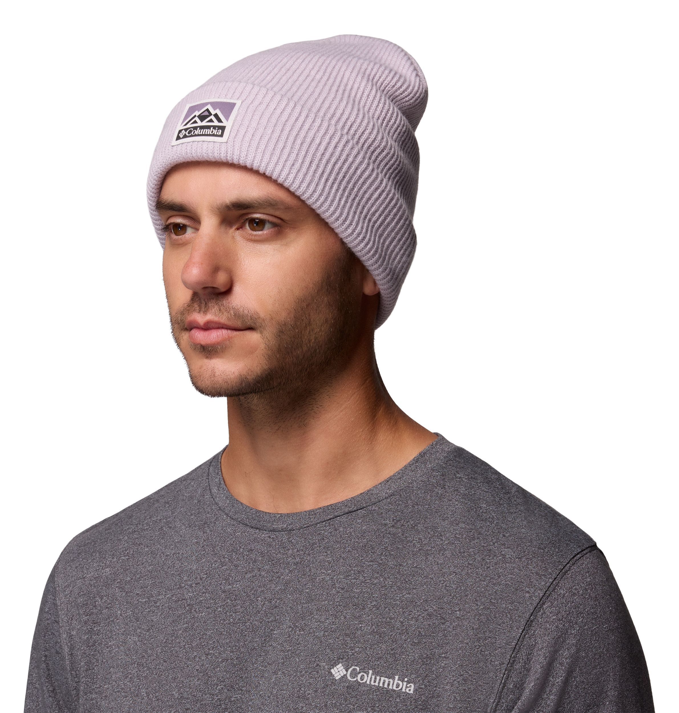 Columbia Whirlibird Cuffed Beanie
