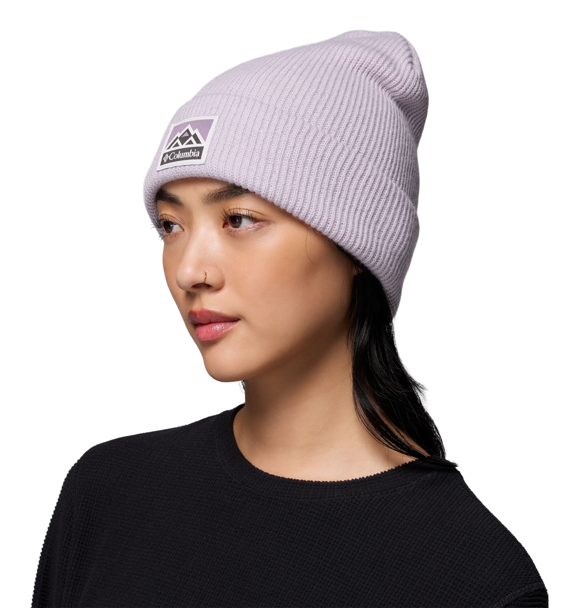 Columbia Whirlibird Cuffed Beanie
