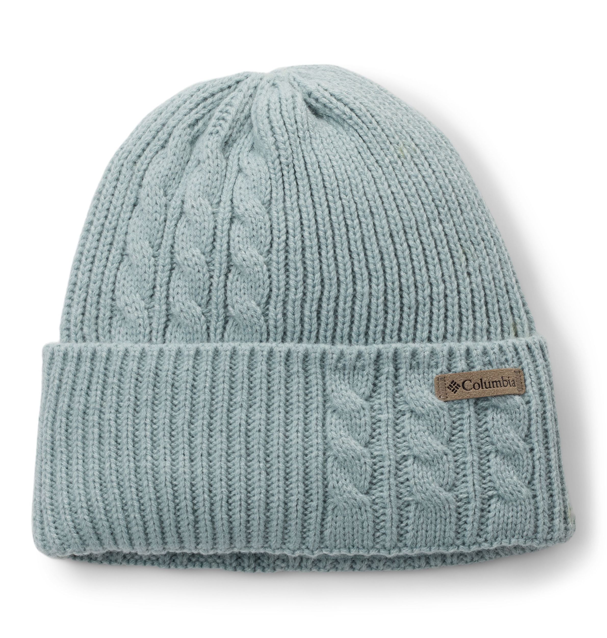 Columbia Women's Agate Pass Cable Knit Beanie