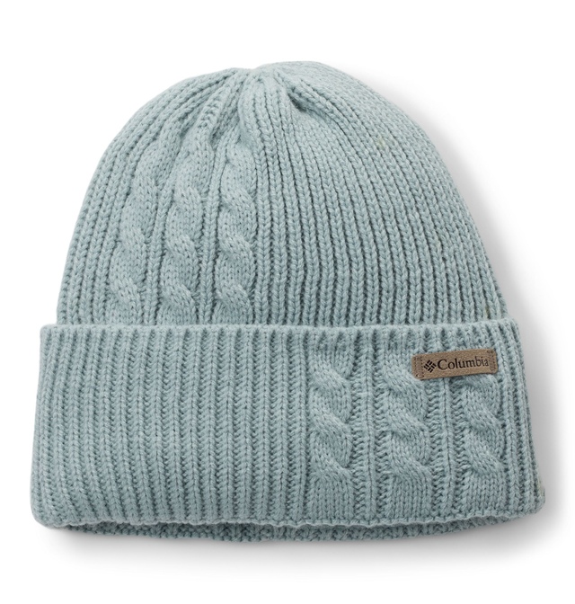 Bonnet en maille torsadée pour femmes, Agate Pass, Columbia