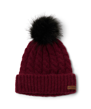 Bonnet pour femmes, Winter Blur II, Columbia