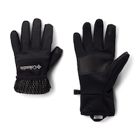 Gants avec Omni-Heat pour femmes, Arctic Crest, Columbia Composite_or_Mixed