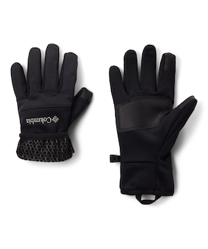 Gants avec Omni-Heat pour femmes, Arctic Crest, Columbia