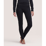 Pantalon T-MAX en mélange de laine mérinos pour femmes, WindRiver Front_Flat