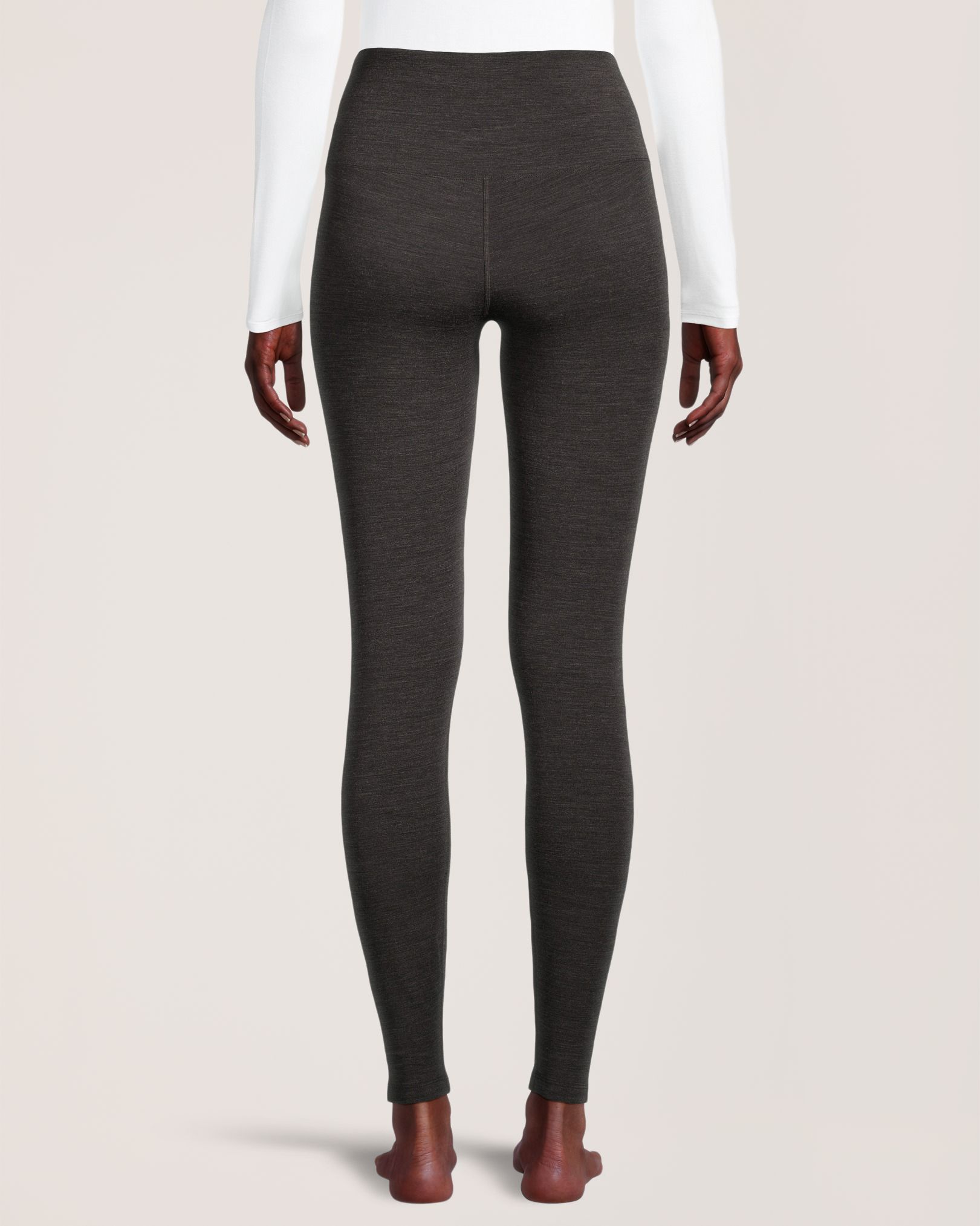 Pantalon T-MAX en mélange de laine mérinos pour femmes, WindRiver