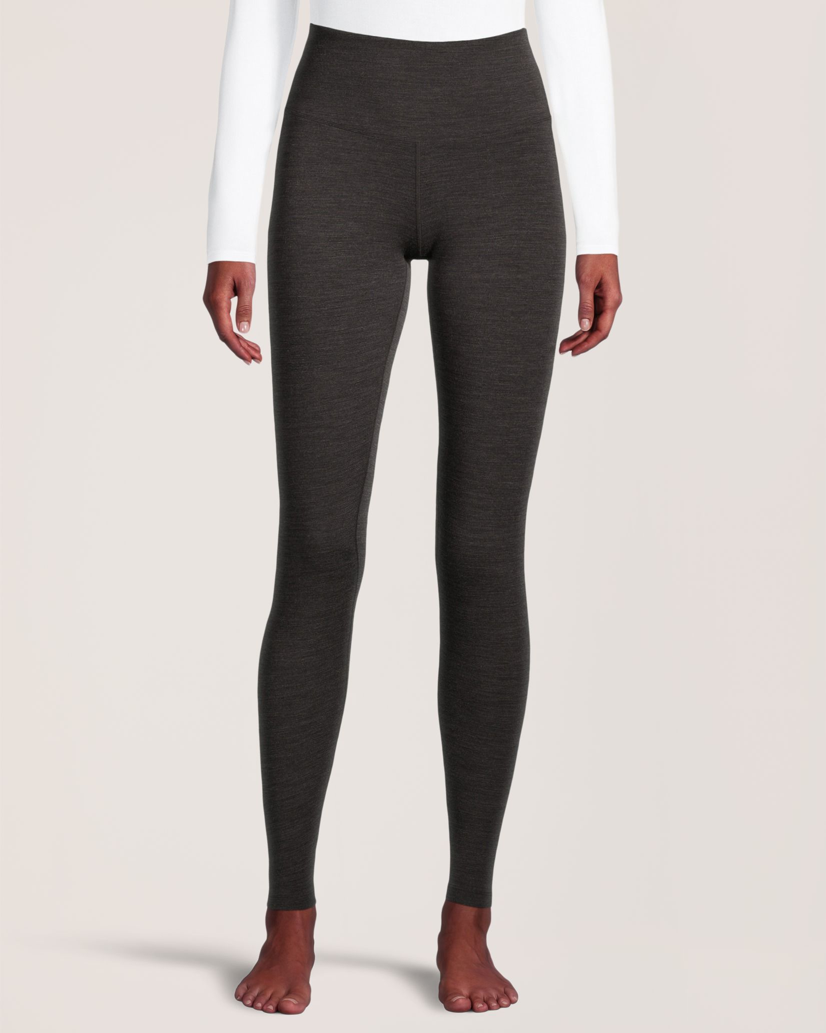 Pantalon T-MAX en mélange de laine mérinos pour femmes, WindRiver