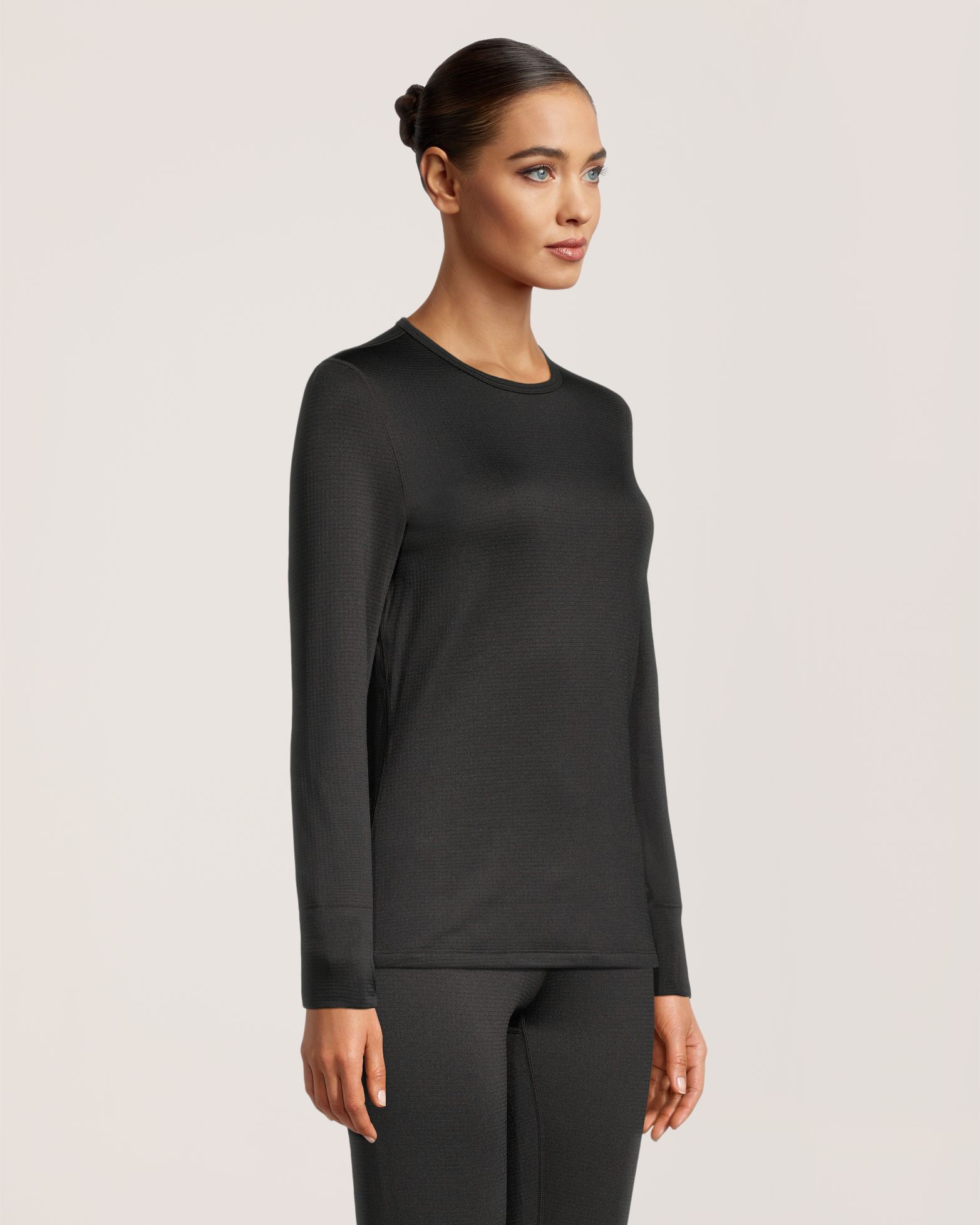 WindRiver Women's T-Max Heat Fleece Top