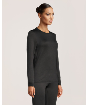 WindRiver Women's T-Max Heat Fleece Top