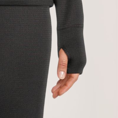 WindRiver Women's T-Max Heat Fleece Top