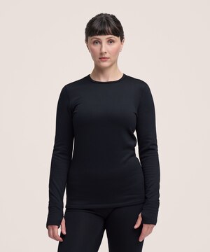 Haut en molleton T-Max Heat pour femmes, WindRiver