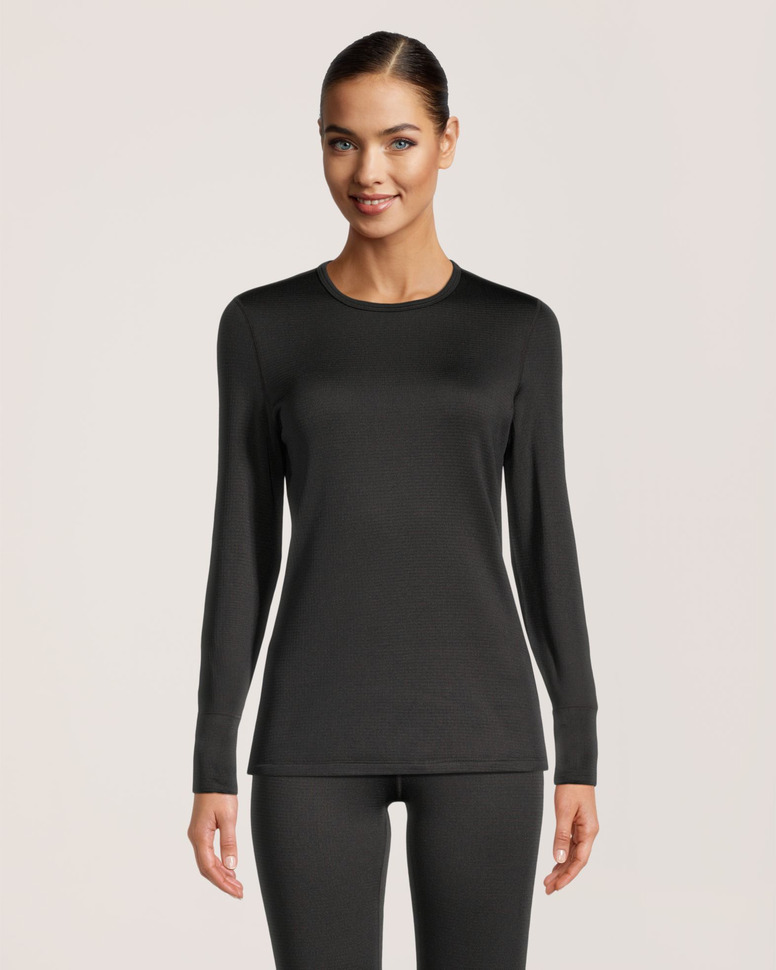 WindRiver Women's T-Max Heat Fleece Top