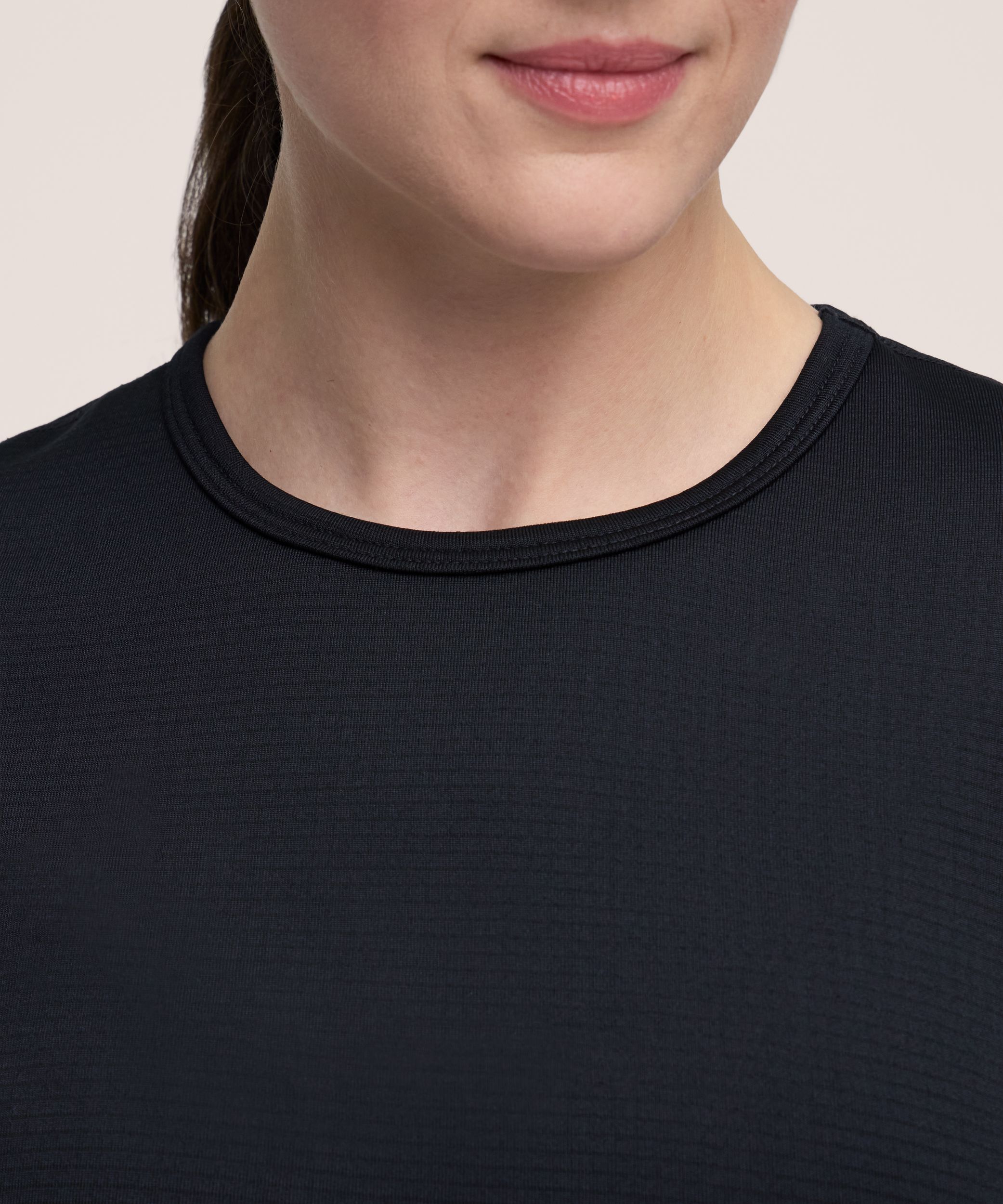 WindRiver Women's T-Max Heat Fleece Top