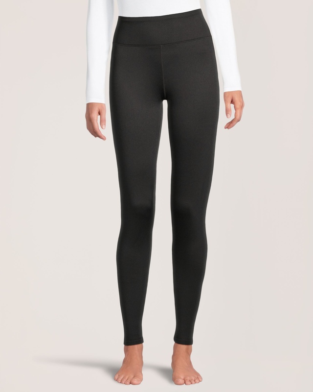 Legging isotherme T-Max Heat en molleton pour femmes, WindRiver