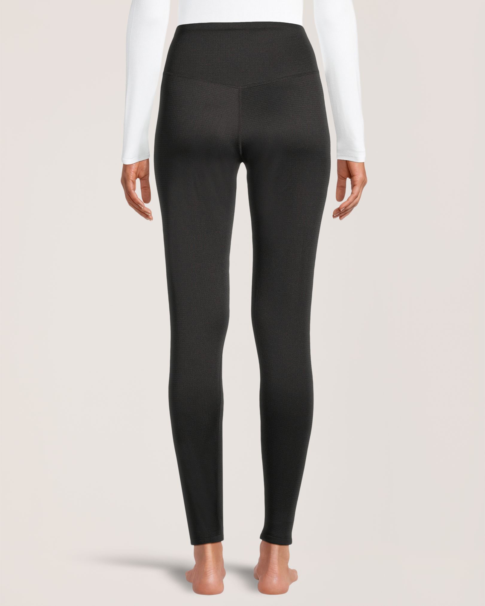 WindRiver Women's T-Max Heat Fleece Thermal Leggings